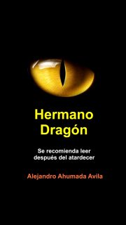 📖🌙 Una aventura mágica para jóvenes de 8 a 15 años. Álvaro y Alberto protagonizan "Hermano Dragón: Se recomienda leer después del atardecer", una novela llena de fantasía, emoción y valores positivos.
👉 Ideal para disfrutar lejos de las pantallas.
Disponible en Kindle, tapa blanda y tapa dura.
📌 Link en bio o aquí 👇:
https://www.amazon.es/dp/B0F2198NNC
✨ #HermanoDragón #LecturaJuvenil #LibrosParaJóvenes #Fantasía