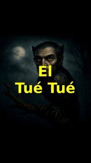 🦉 Entre mito y realidad… el Tué Tué te está esperando.
Si te gustan los relatos que mezclan historia y magia, este es para ti.
📖 Léelo en https://ahumada.es/el-tue-tue/
#TuéTué #RealismoMágico #LeyendasChilenas #RelatosConHistoria #CulturaLatina #FolkloreChileno #MisterioNocturno #CuentosCortos