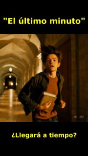 ⏳ Un pasillo interminable.
📚 Un reloj que no se detiene.
Y un secreto que podría cambiarlo todo.
¿Llegará Álvaro a tiempo… o ya es demasiado tarde?
El Último Minuto — Descúbrelo en ahumada.es
#ElUltimoMinuto #HistoriasQueEnganchan #RealismoMágico #FantasíaJuvenil #SociedadYControl #Misterio #Suspense #LibertadDePensar