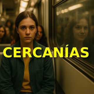 A veces los reflejos dicen lo que nadie se atreve a mirar.
Cercanías — un relato de realismo mágico ambientado en el tren de Madrid, donde una escena cotidiana revela lo que muchos prefieren no ver.
💭 Empatía, memoria y justicia en un mismo vagón.
🔗 Léelo completo en ahumada.es/cercanias