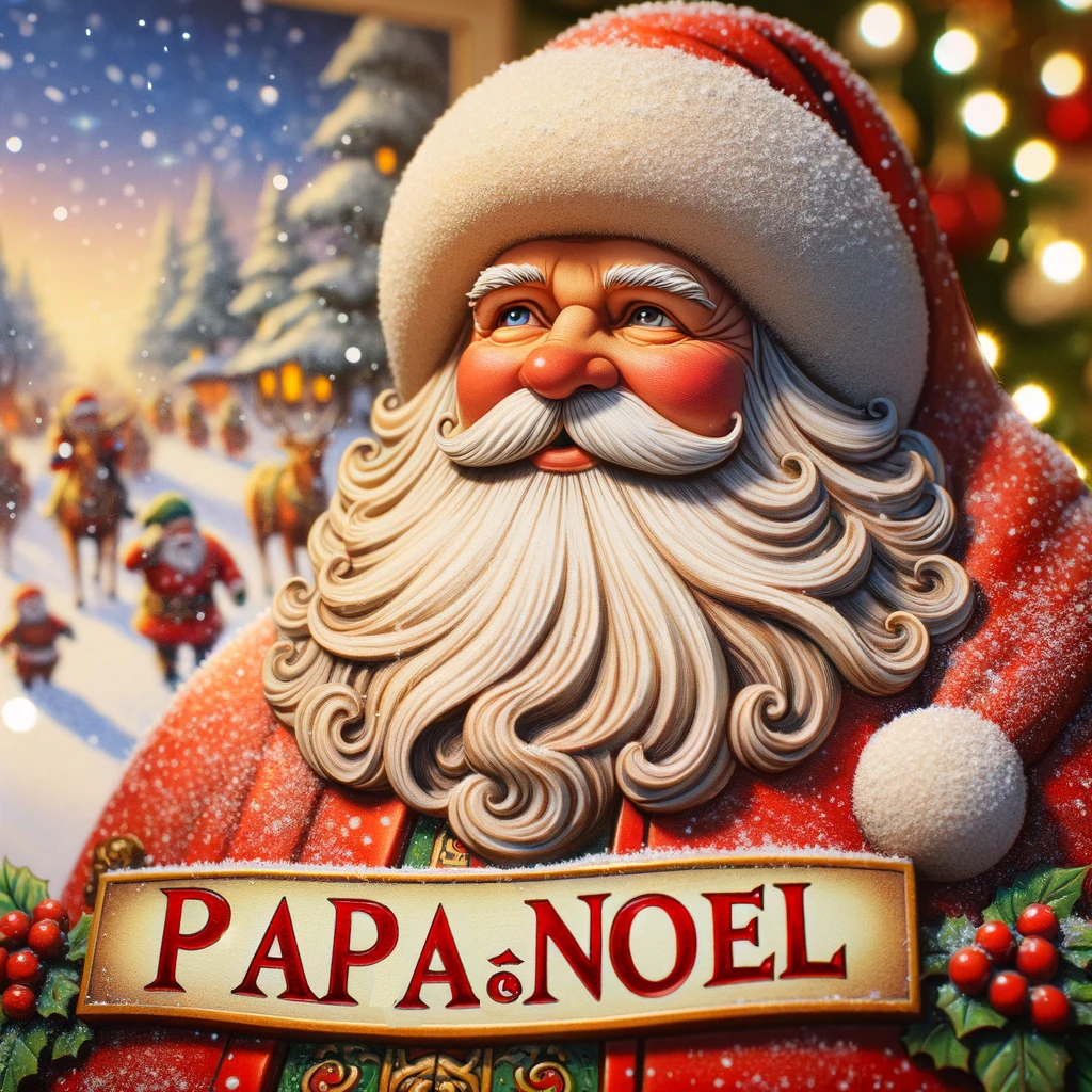 Papá Noel