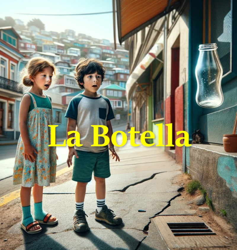 PODCAST: La botella