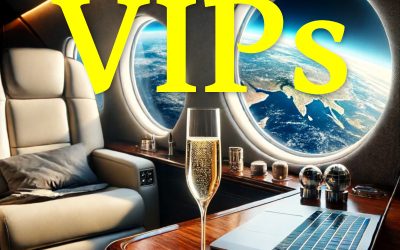 VIPs – es