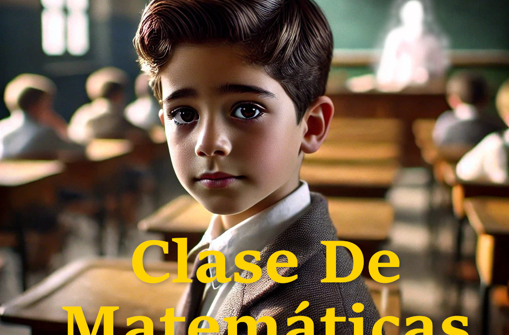 PODCAST: Clase de matemáticas