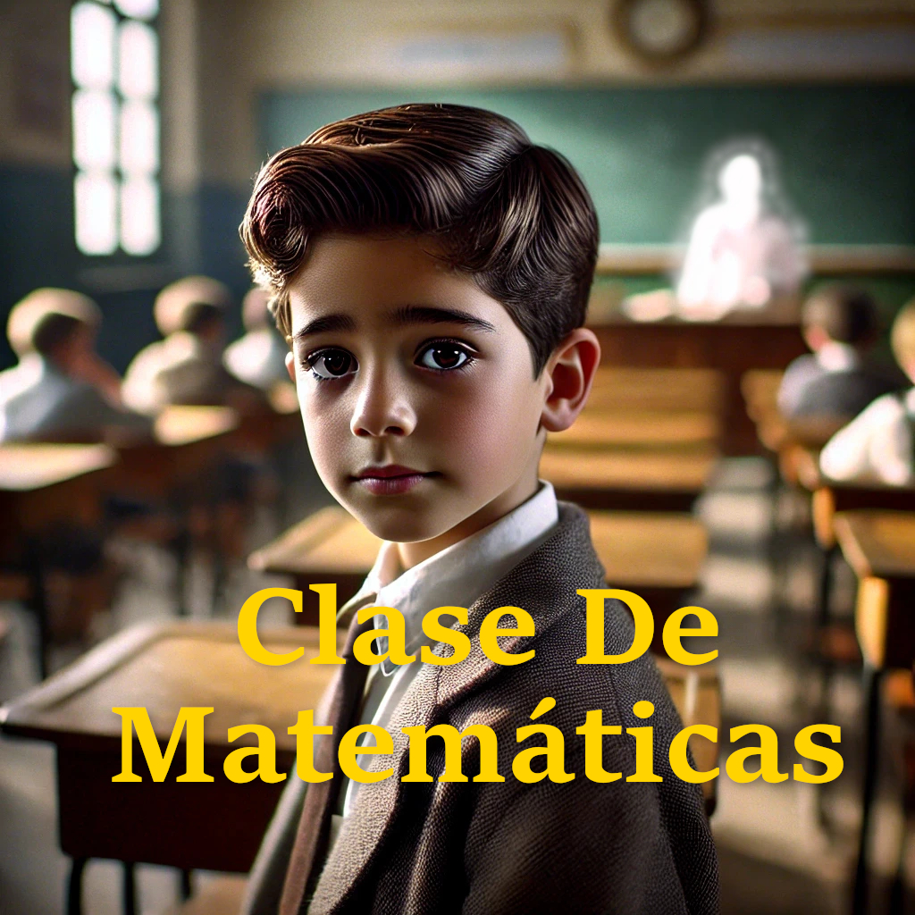 PODCAST: Clase de matemáticas