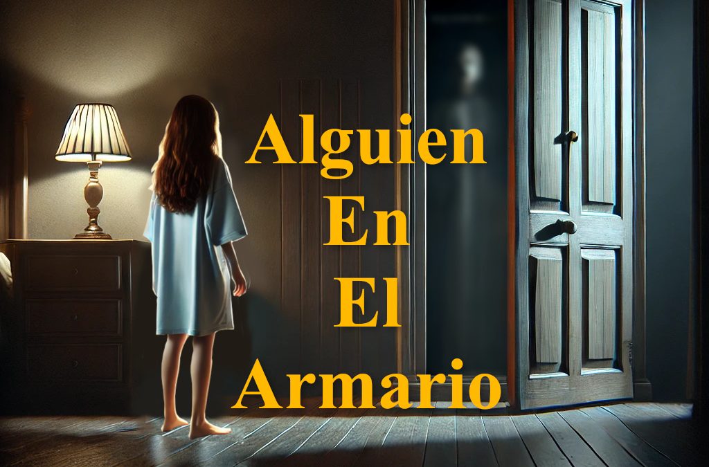 PODCAST: Alguien en el armario