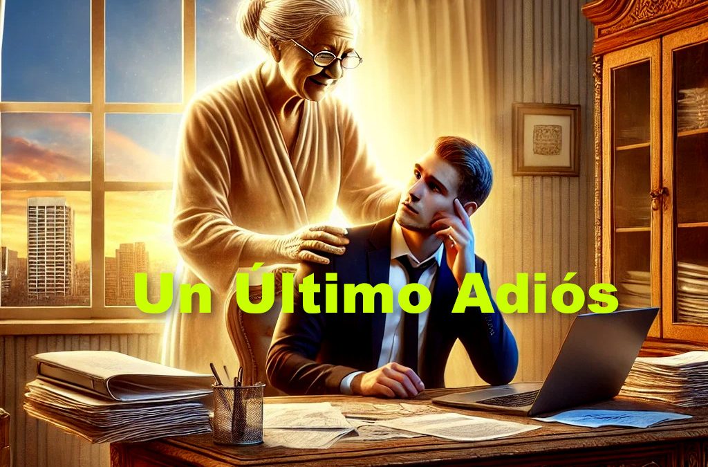 PODCAST: Un último adiós