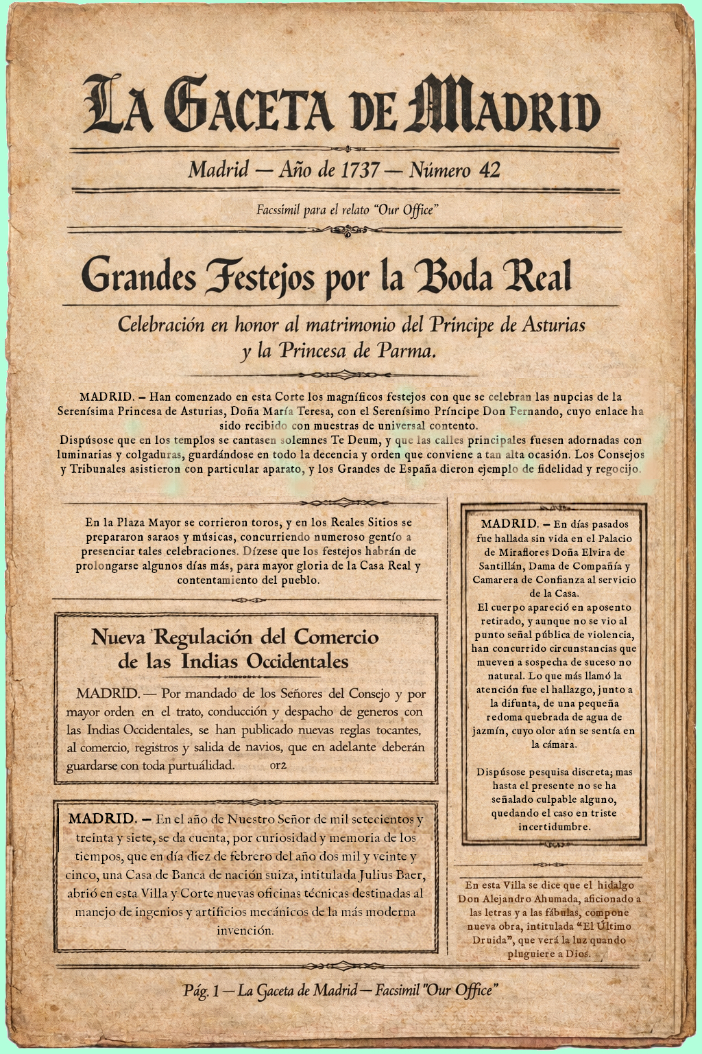 Doña Elvira de Santillán