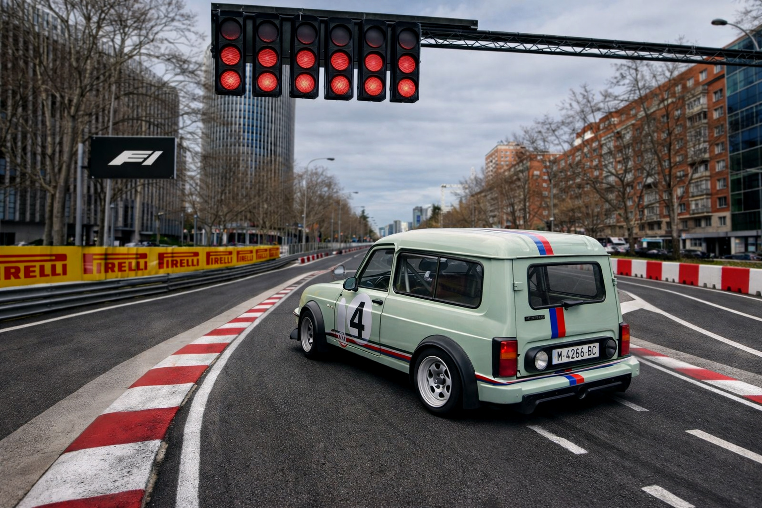 quemao en madrid quemao en madrid