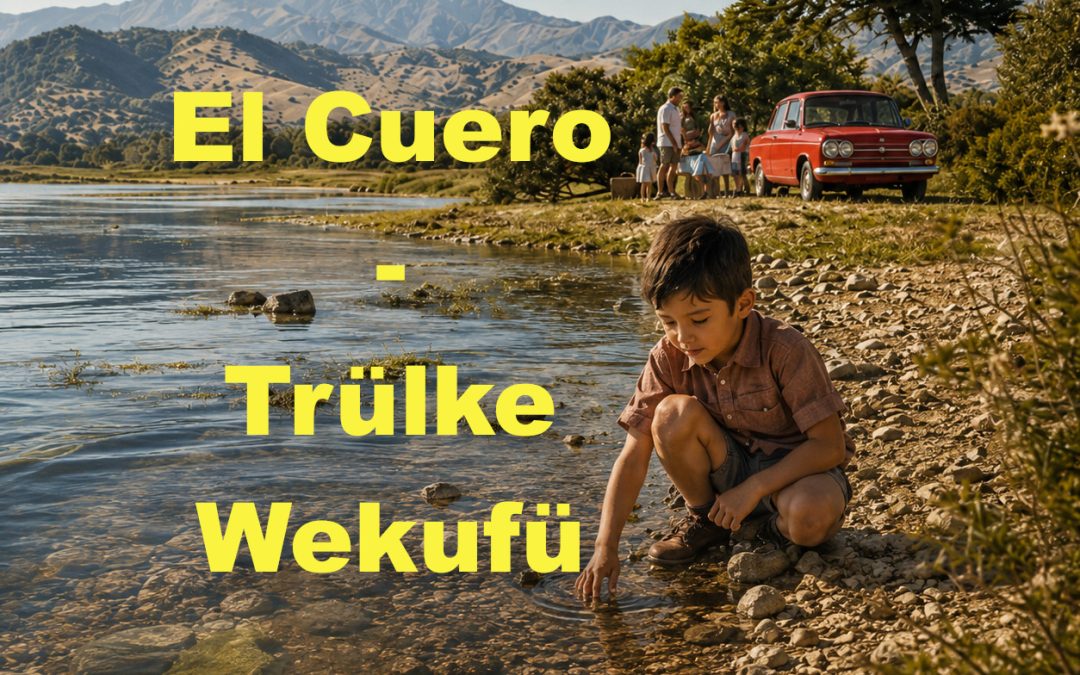 El Cuero – Trülke Wekufü