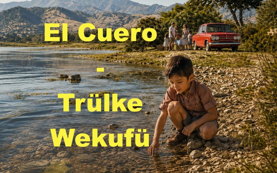 El Cuero – Trülke Wekufü